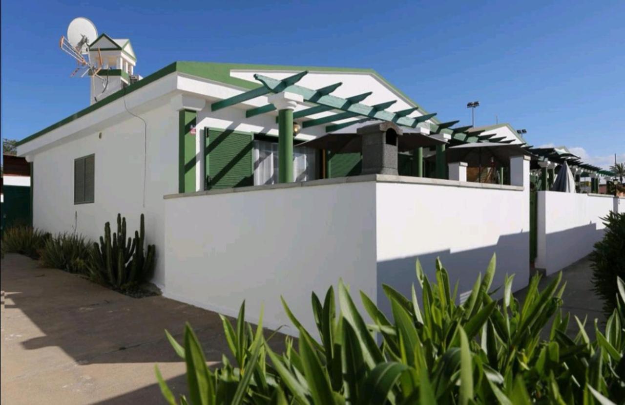 Vistagolf Maspalomas Maspalomas (Gran Canaria) Exterior foto