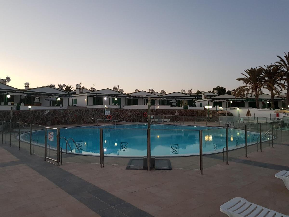 Vistagolf Maspalomas Maspalomas (Gran Canaria) Exterior foto